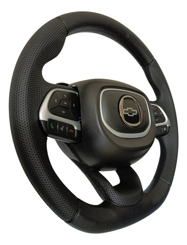 Volante Esportivo Comando De Som Pronto Celta Life Ls Super