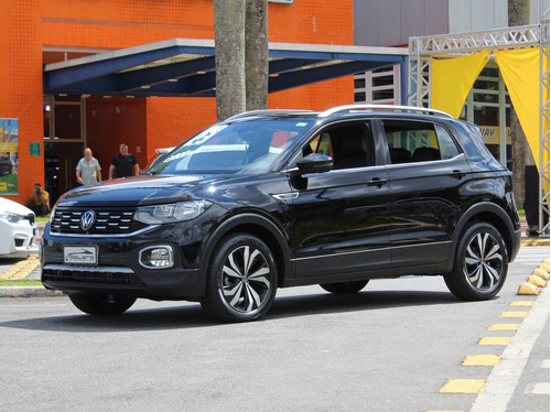 Volkswagen T-Cross 1.4 250 Tsi Highline