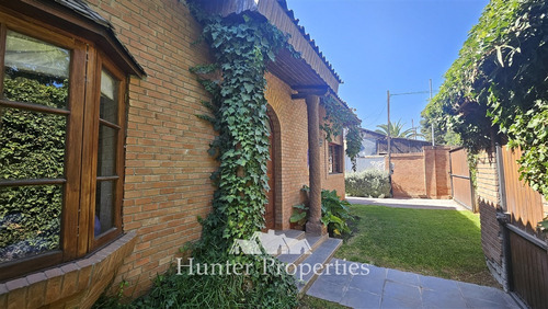 Black Inmobiliario Casa En Venta De 3d En Isla De Maipo