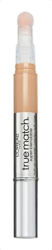 L'oreal Paris Concealer True Match Super-blendable Tono Light N3-4