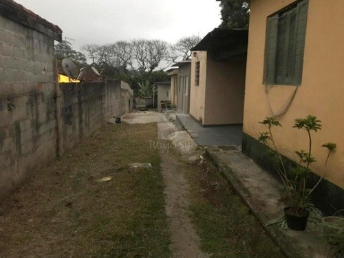 Imagem 4 de 7 de Terreno - Interlagos - Ref: 35595 - V-35595