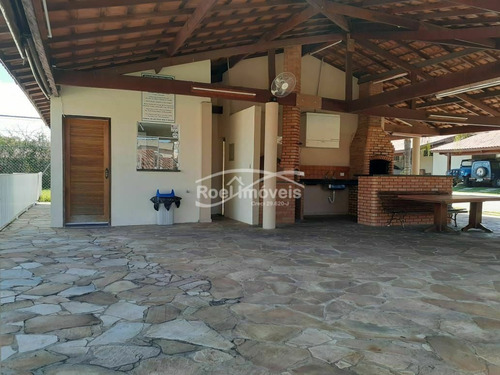 Imagem 3 de 30 de Casa Condomínio - Venda - Toda Modulada - Jd. Zulmira - Sorocaba/sp - 1987