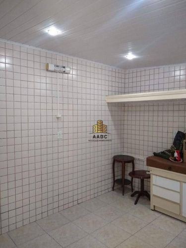 Imagem 5 de 26 de Casa Com 3 Dormitórios À Venda, 120 M² Por R$ 550.000 - Boqueirão - Praia Grande/sp - Ca0176