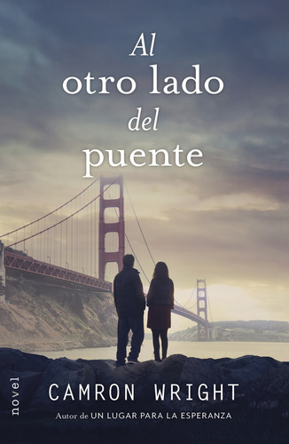 Libro Al Otro Lado Del Puente - Wright, Camron