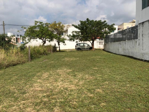 Venta Terreno 250 M² Col. Campestre Alborada Tuxpan Veracruz