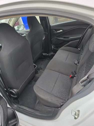 Chevrolet Onix 1.0t Lt Mt