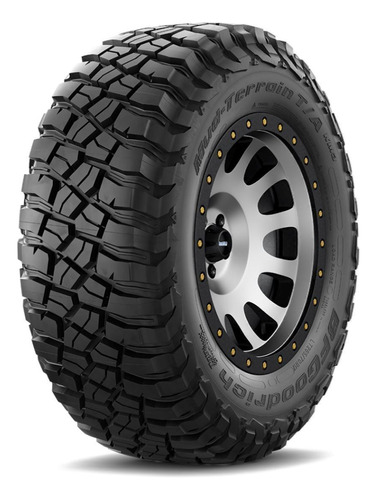 Cubierta 32x11.5x15 Bfgoodrich Mud Terrain T/a Km3