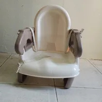 Comprar Silla De Comer Para Bebes Portátil 2 Niveles