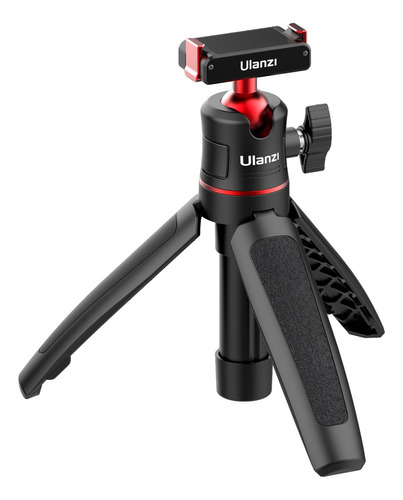 Soporte Magnético Para Trípode Portátil Selfie Stick Mt-50