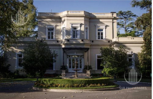 Lote Al Golf En San Eliseo Golf