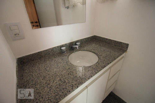 Apartamento Para Aluguel - Panamby, 4 Quartos, 160 - 892944252