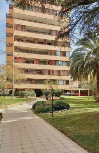 Imagen 12 de 12 de Depto En Venta Luis Thayer Ojeda 3 Dorm.