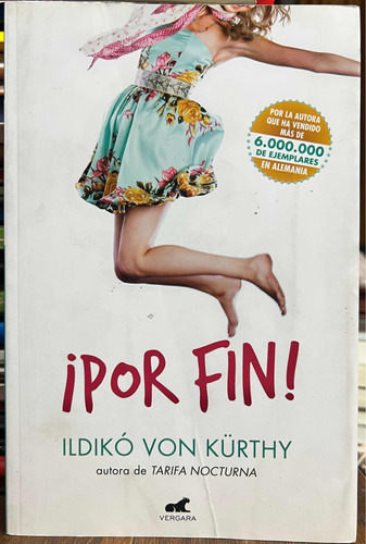 Por Fin - Ildiko Von Kurthy