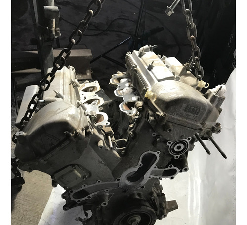 Motor 3/4  Toyota Tacoma  2005-2015 4x4 4.0