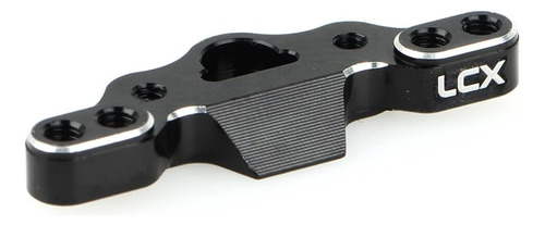 Lcx Racing Rc Car Cnc Mecanizado Aluminio Bloque De Inclinac