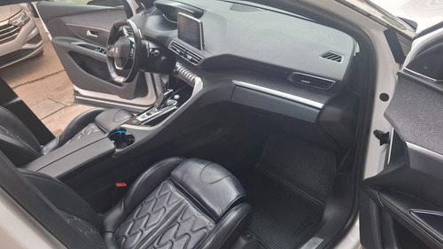 Peugeot 5008 1.6 Gt Line Thp At