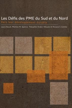 D'fis Des Pme Du Sud Et Du Nord Les - Laura Bacali (paper...