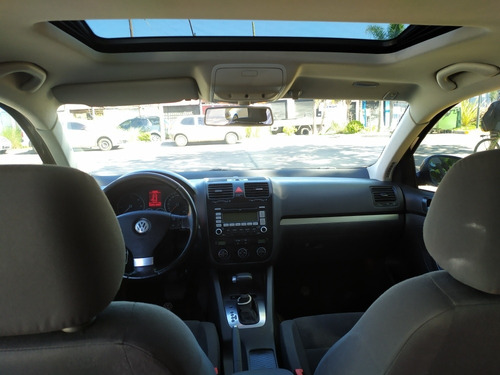 Volkswagen Vento 1.9 I Advance Dsg 2009