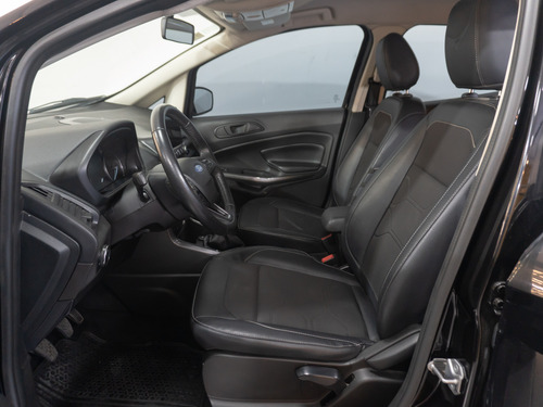 Ford Ecosport 1.5 Freestyle 123cv 4x2