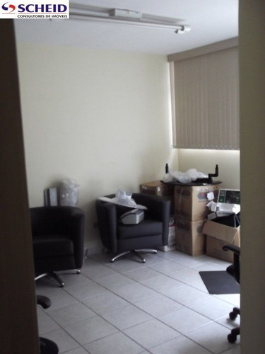 Imagem 2 de 12 de ** Prédio Comercial Com 150m²!! ** - Mr41114