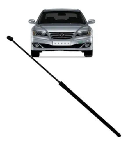 Imagem 1 de 1 de Amortecedor Do Capo Hyundai Azera 3.3 2006 2007 2008 09 2011