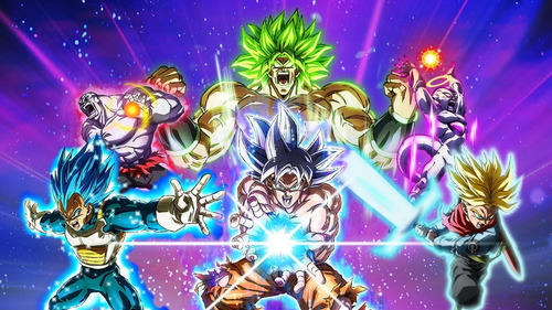 Dragon Ball Sparking Zero Código Qr Code Play 5