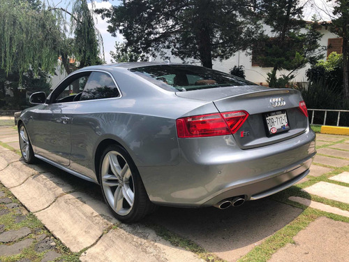 Imagen 1 de 13 de Audi S5 4.2 V8 Tiptronic Quattro At 2009