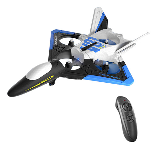 Controlador Inteligente Plane Gravity Remote Gliding Kids