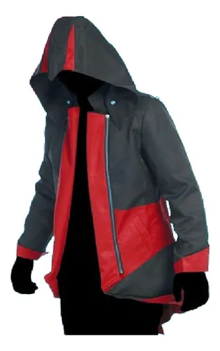 Sudadera de assassin's creed mercadolibre hotsell