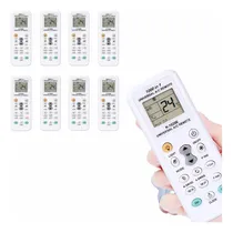 Comprar 8 Mini Split Ar Condicionado Universal Para Todas As Marcas