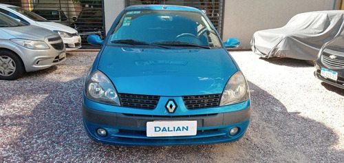 Renault Clio2 1.5 Diesel