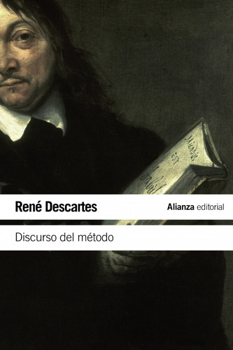 Libro Discurso Del Método - Descartes, Rene