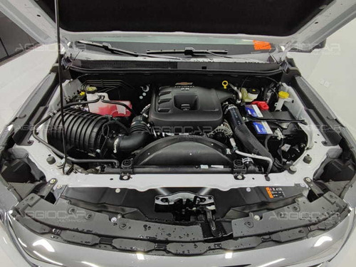 Imagem 9 de 15 de Chevrolet S10 Lt Cd 4x4 Automatica Diesel 2023 Okm Emplacada