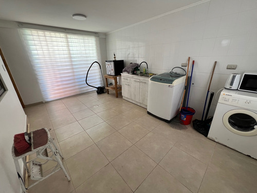 Casa En Venta Con 3d-1b, Puente Alto, Excelente Ubicación