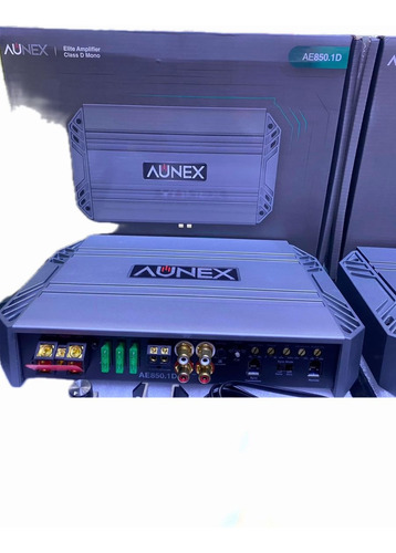 Aunex Ae850.1d