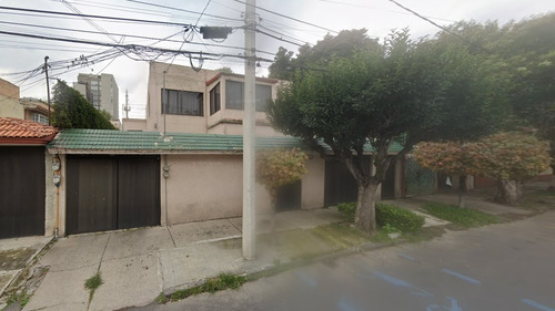 Casa En Venta Ricardo Palmerín 53, Guadalupe Inn, Álvaro Obregón, 01020 Ciudad De México, Ajrj