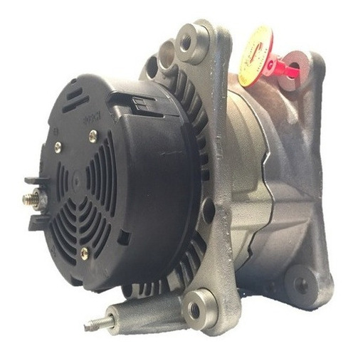 Alternador Volkswagen Golf/vento 91-99 14v 70 Amp 0986038390