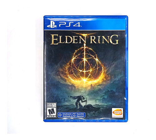 Elden Ring Playstation 4