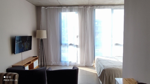 Departamento En Pilar, Club Bamboo, Amenities, Temporario