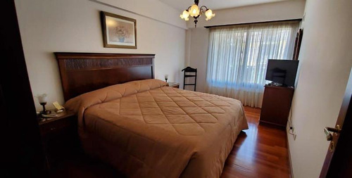 Piso 3 Ambientes En Arenales Y Roca