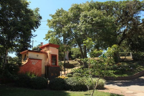 Terreno Em Hípica - Lu25488