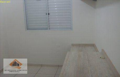 Imagem 11 de 15 de Sobrado Com 3 Dormitórios À Venda, 70 M² Por R$ 350.000,00 - Vila Ré - São Paulo/sp - So0140