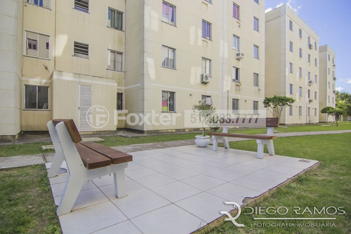 Imagem 14 de 26 de Apartamento, 2 Dormitórios, 38.34 M², Jardim Leopoldina - 173115