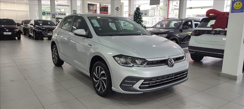 Volkswagen Polo 1.0 170 Tsi Highline