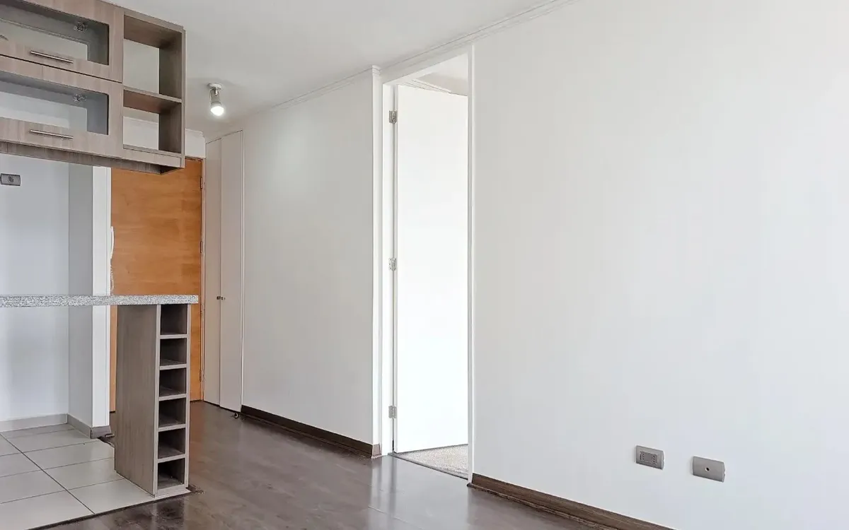 Imagen 4 de 17 de Departamento 2d2b En Venta Vista Bella Oriente, La Florida