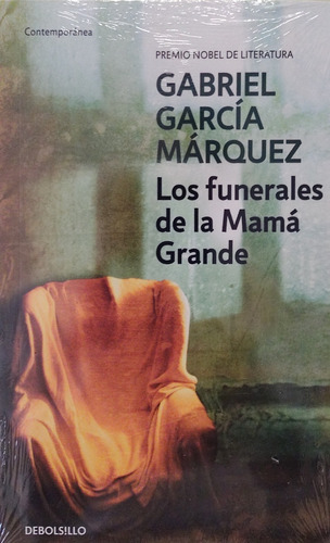 Los Funerales De Mama Grande (b)