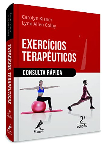 Libro Exercícios Terapêuticos Consulta Rápida De Lynn Allen