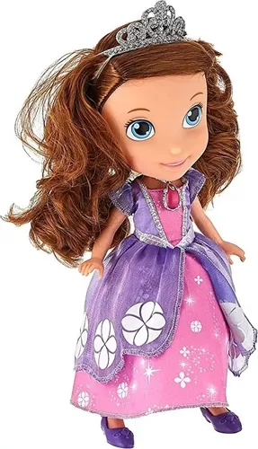Muñeca sofia disney on sale