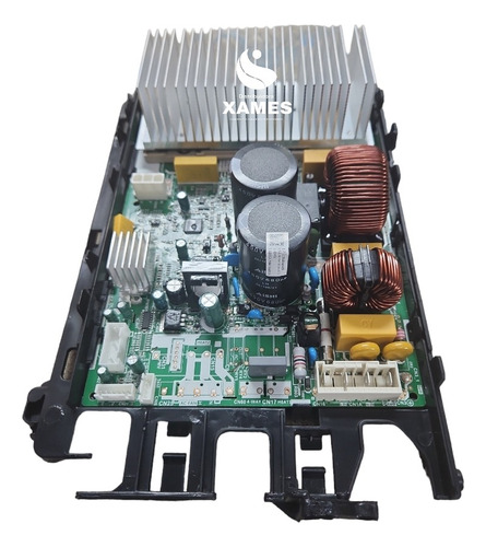 Tarjeta Modulo De Condensador Mágnum22 1.5 Ton Frio Cmf181v