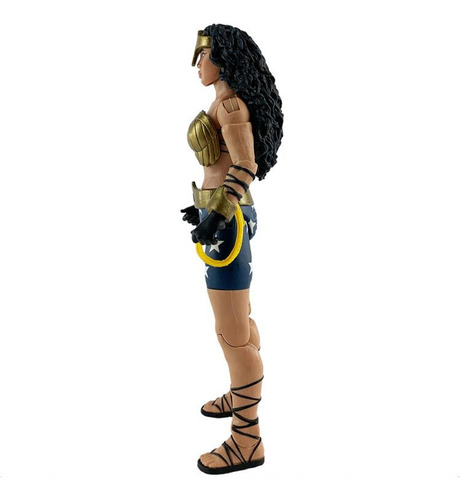 Mattel Dc Comics Multiverse The Dark Knight Wonder Woman